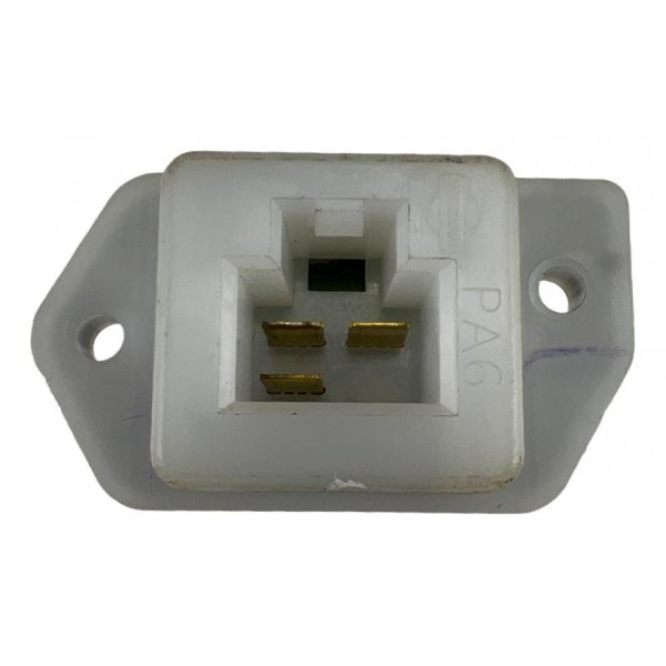 Resistência Ar Condicionado Nissan Frontier 2017 A 2023