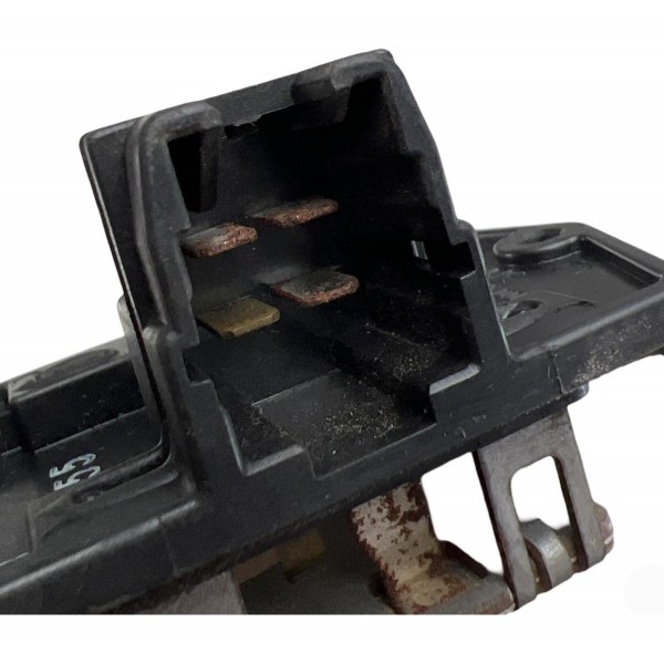 Resistência Ar Condicionado Toyota Rav4 2000 A 2006