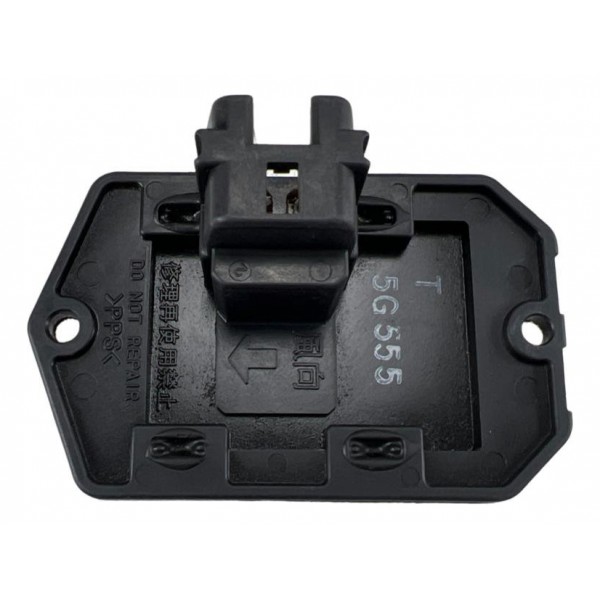 Resistência Ar Condicionado Toyota Rav4 2000 A 2006