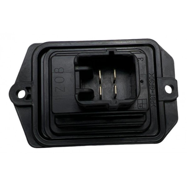 Resistência Ar Condicionado Honda Cr-v 2012 A 2016