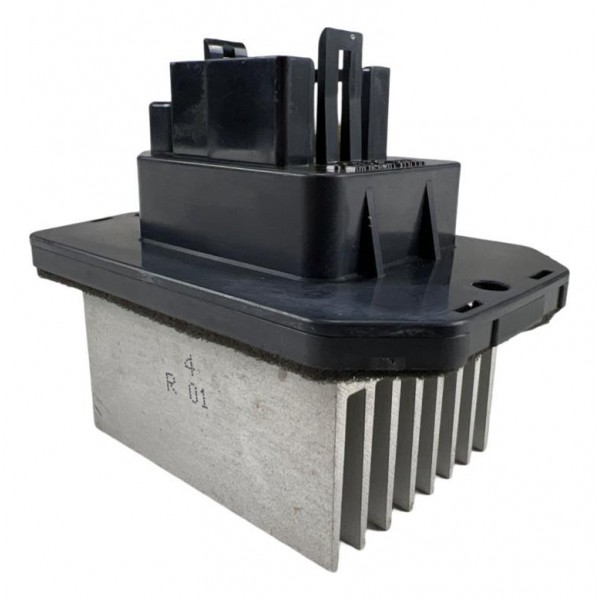 Resistência Ar Condicionado Discovery 4 2010 A 2014