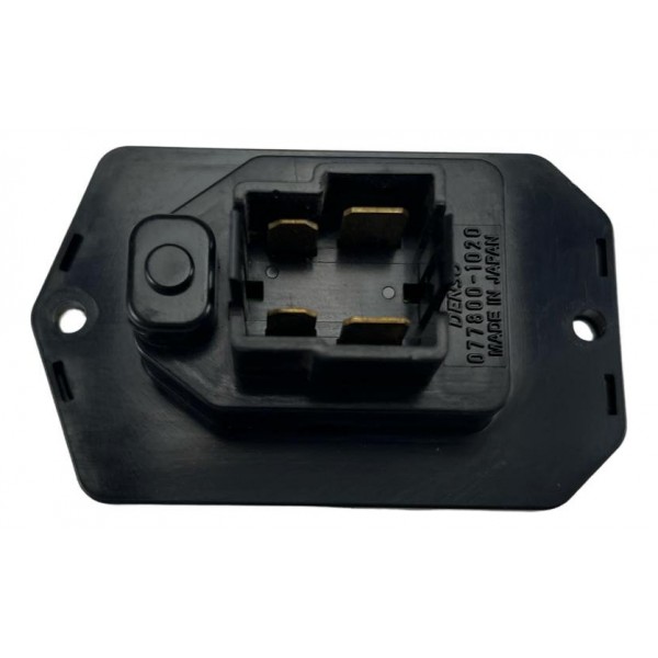 Resistência Ar Condicionado Discovery 4 2010 A 2014