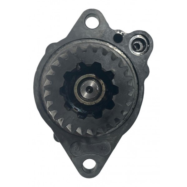 Bomba Vácuo Toyota Bandeirante Motor 14b 3.7 1994 A 2001