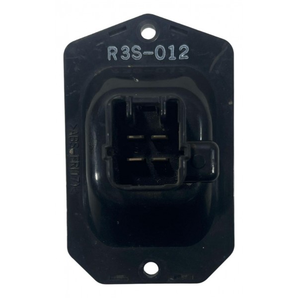 Resistência Ar Condicionado Honda Hr-v 2016 A 2020