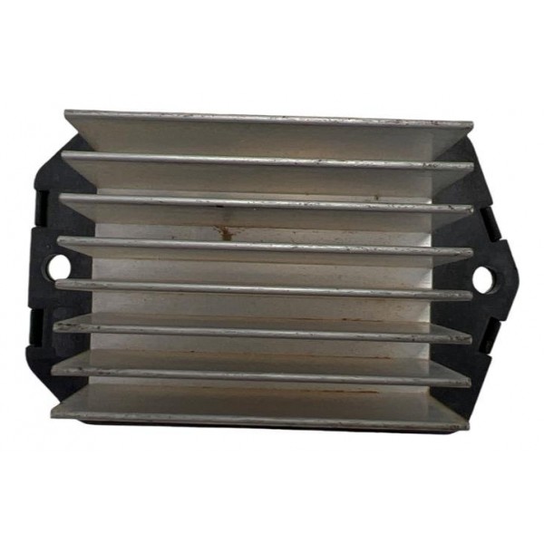 Resistência Ar Condicionado Traseiro Prado 2001 A 2009