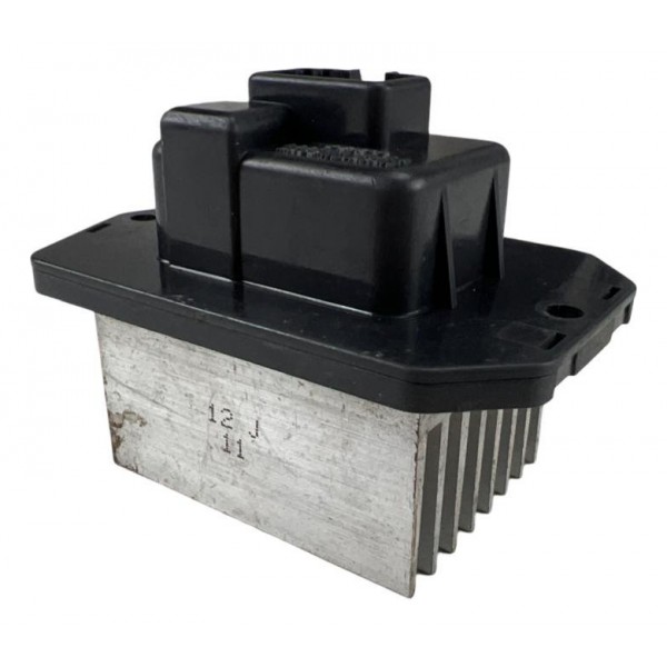 Resistência Ar Condicionado Traseiro Prado 2001 A 2009