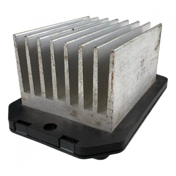 Resistência Ar Condicionado Traseiro Prado 2001 A 2009