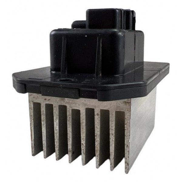 Resistência Ar Condicionado Traseiro Prado 2001 A 2009