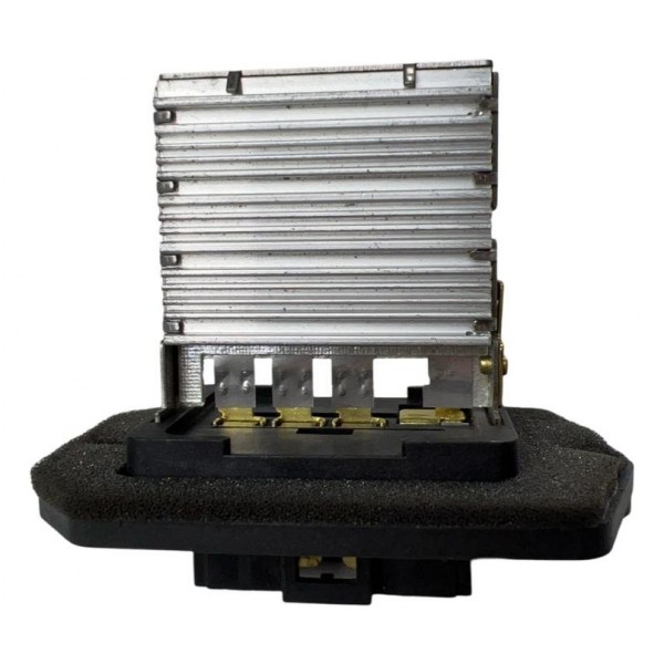 Resistência Ar Condicionado Jac T6 2.0 2015, 2016, E 2017