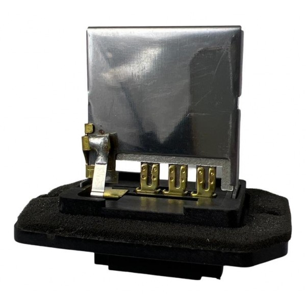 Resistência Ar Condicionado Jac T6 2.0 2015, 2016, E 2017