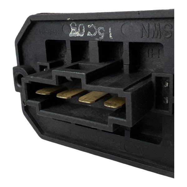 Resistência Ar Condicionado Jac T6 2.0 2015, 2016, E 2017