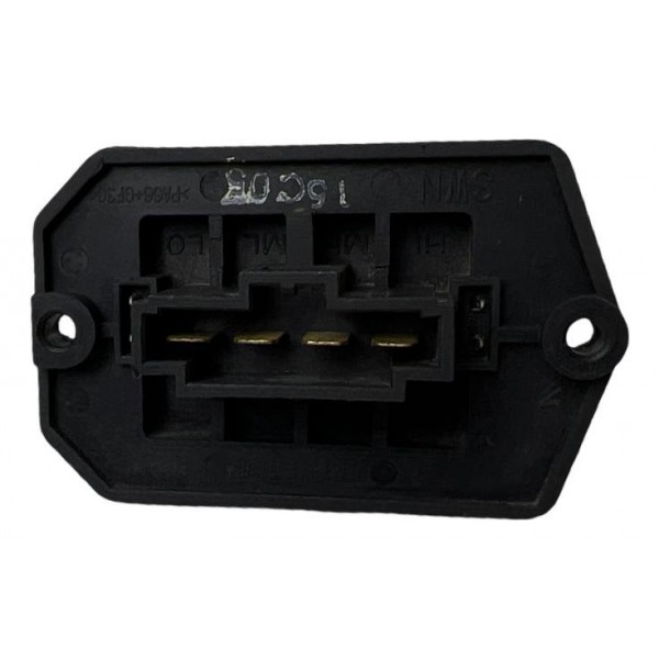 Resistência Ar Condicionado Jac T6 2.0 2015, 2016, E 2017