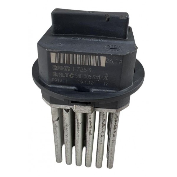 Resistência Ar Condicionado Freelander 2 Evoque Volvo Xc60