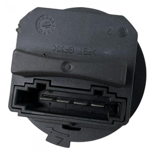 Resistência Ar Condicionado Freelander 2 Evoque Volvo Xc60