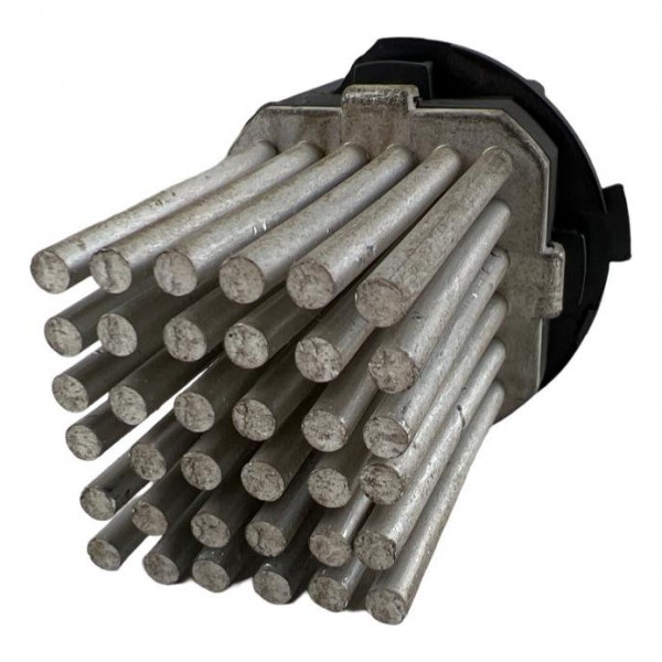 Resistência Ar Condicionado Evoque E Volvo Xc60 2009 A 2017