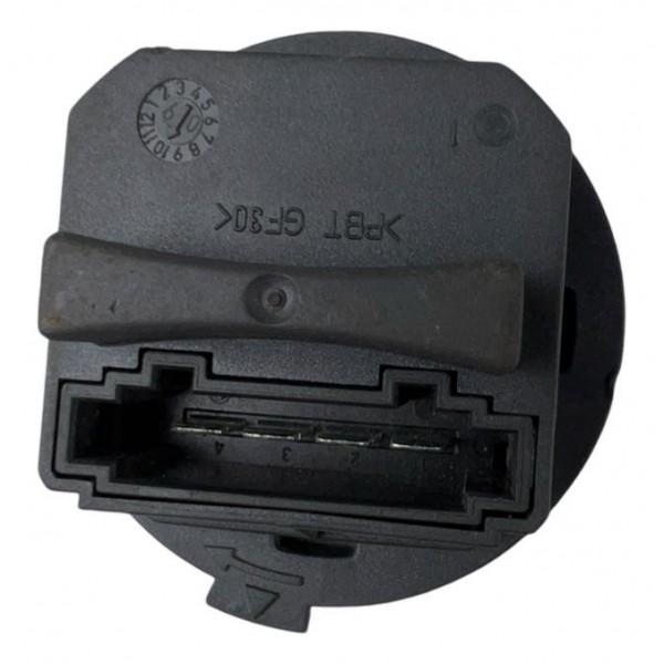 Resistência Ar Condicionado Evoque E Volvo Xc60 2009 A 2017