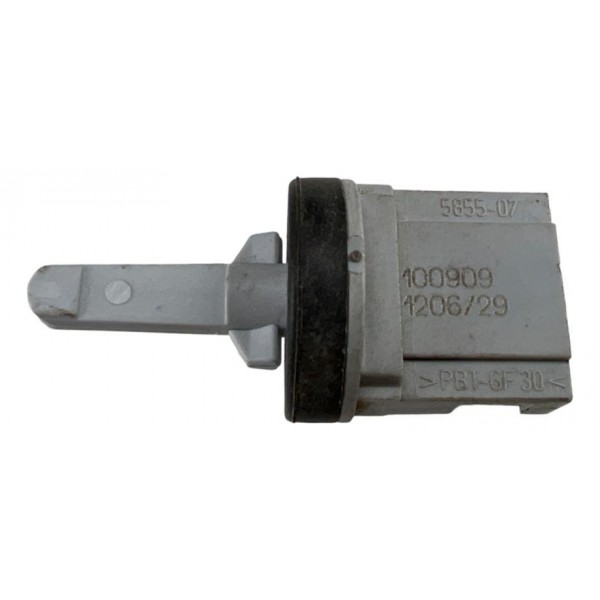 Sensor Temperatura Ar Condicionado Cayenne Q5 Jetta 05 A 17