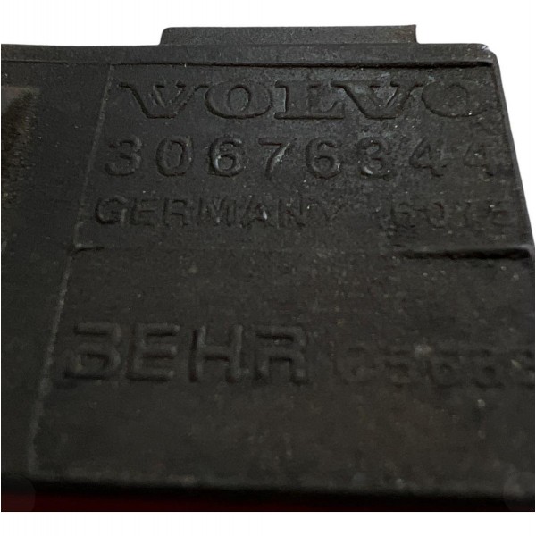 Sensor Qualidade Ar Freelander 2 Evoque Volvo Xc60 30676344