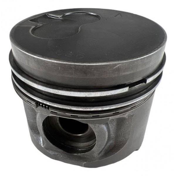 Pistão Pajero Sport E L200 Outdoor 2.5 Diesel 2004 A 2012