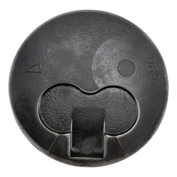 Pistão Pajero Sport E L200 Outdoor 2.5 Diesel 2004 A 2012