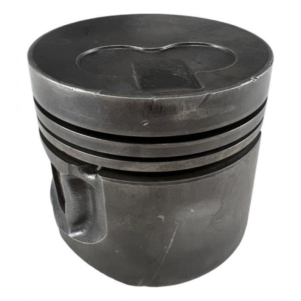 Pistão Pajero Sport E L200 2.5 Diesel 2004 A 2012 Sem Anéis