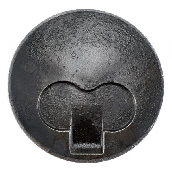 Pistão Pajero Sport E L200 2.5 Diesel 2004 A 2012 Sem Anéis