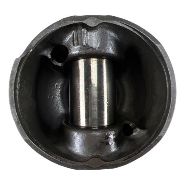 Pistão Pajero Sport E L200 2.5 Diesel 2004 A 2012 Sem Anéis