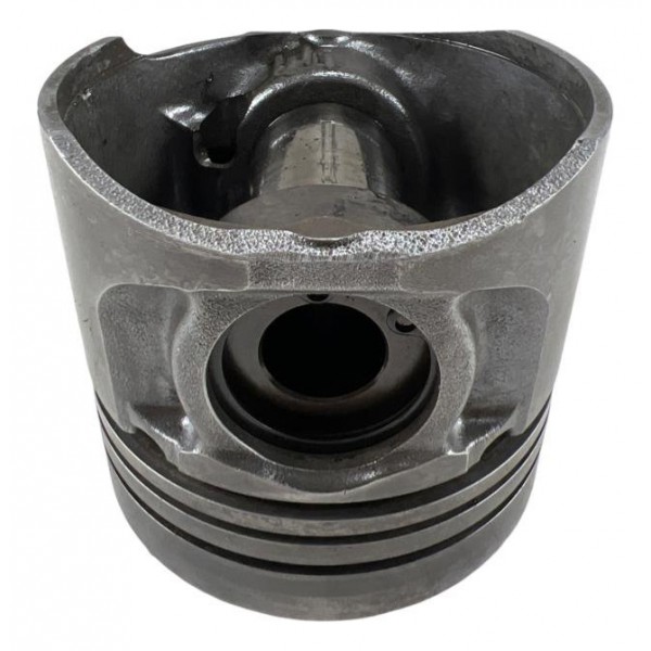 Pistão Pajero Sport E L200 2.5 Diesel 2004 A 2012 Sem Anéis