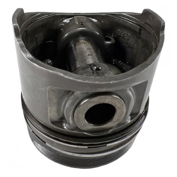 Pistão Hyundai Hr 2.5 Diesel 2009 A 2011