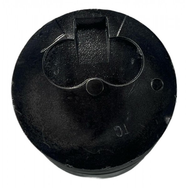 Pistão L200 2.5 Pino 30mm 1998, 1999, 2000, 2001 A 2004