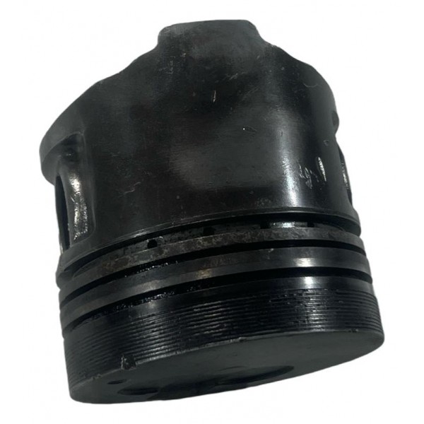 Pistão L200 2.5 Pino 30mm 1998, 1999, 2000, 2001 A 2004