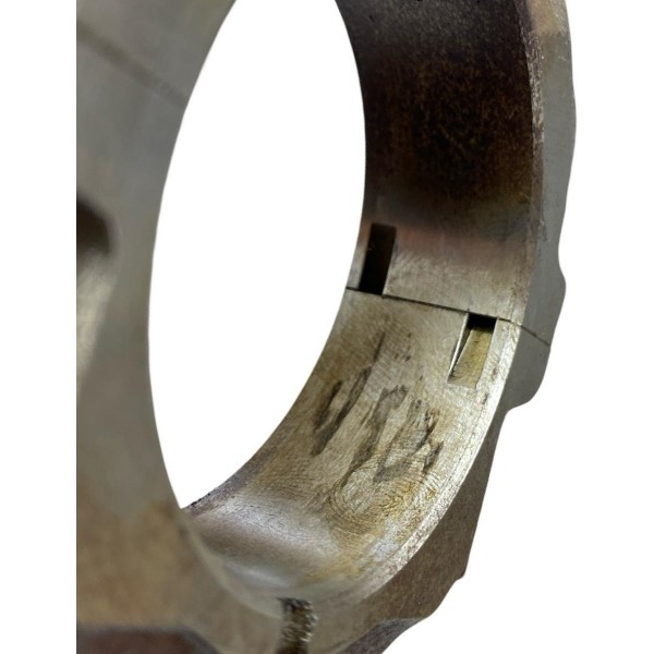 Pistão Com Biela Subaru Forester 2.0 2008 A 2010