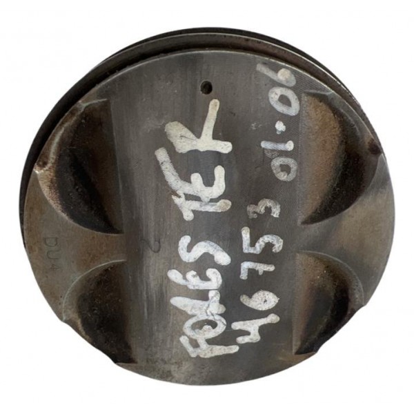 Pistão Com Biela Subaru Forester 2.0 2008 A 2010