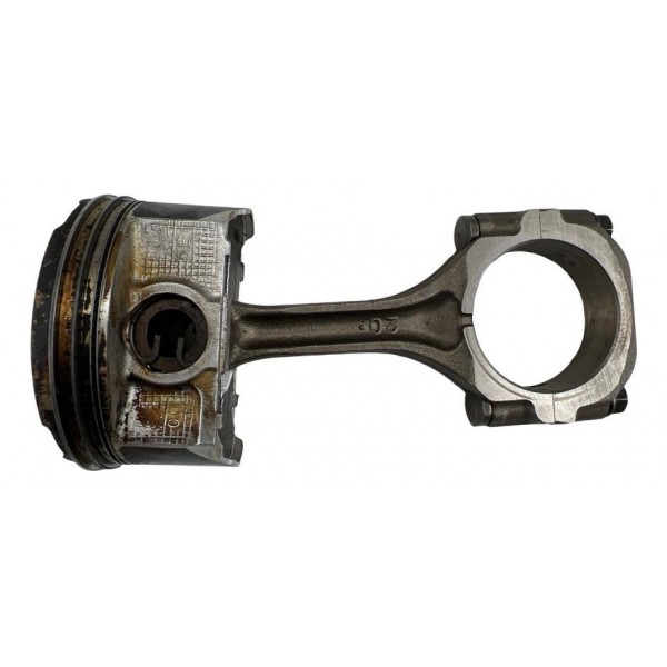 Pistão Com Biela Subaru Forester 2.0 2008 A 2010