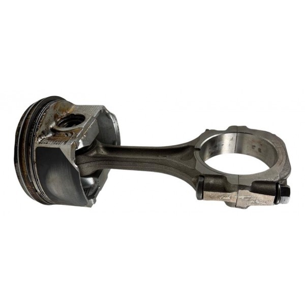 Pistão Com Biela Subaru Forester 2.0 2008 A 2010