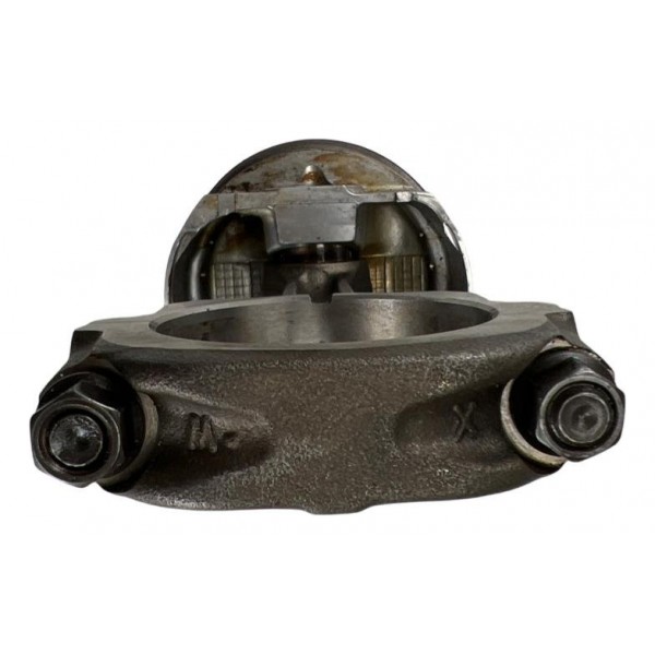 Pistão Com Biela Subaru Forester 2.0 2008 A 2010