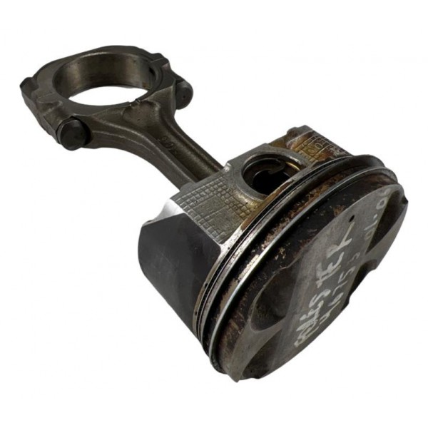 Pistão Com Biela Subaru Forester 2.0 2008 A 2010