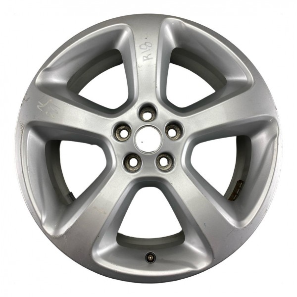 Roda Aro 18 5x105mm Chevrolet Tracker E Cruze  2013 A 2016