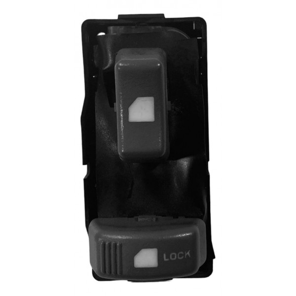 Botão Comando Vidro Elétrico Dian Direito Blazer 1996 A 2011