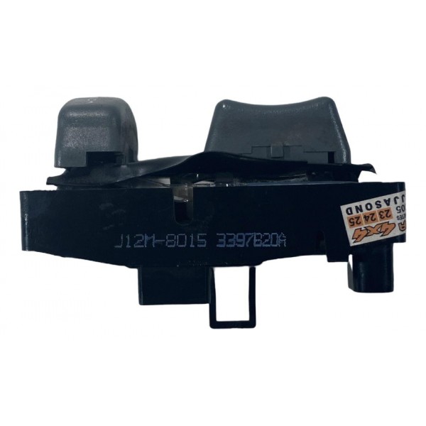 Botão Comando Vidro Elétrico Dian Direito Blazer 1996 A 2011