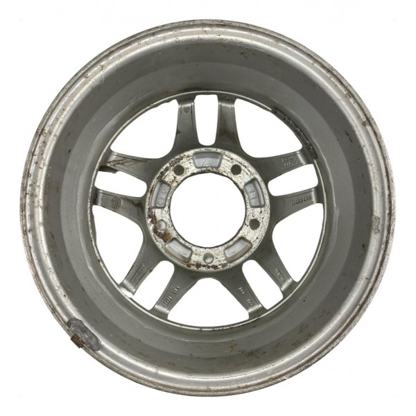 Roda Aro 16 Furação 5x114,3mm Tracker Vitara 1998 A 2008