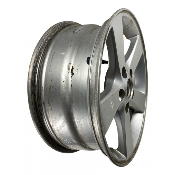 Roda Aro 18 Ssangyong Kyron 2009 A 2019 Furação 5x130