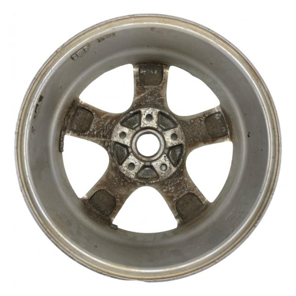 Roda Aro 18 Ssangyong Kyron 2009 A 2019 Furação 5x130