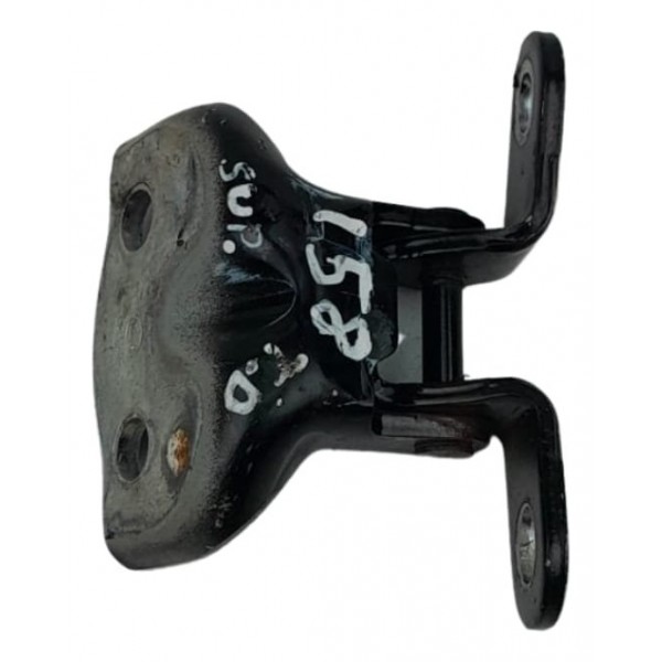 Dobradiça Superior Porta Tras Direita Santa Fé 2007 A 2009