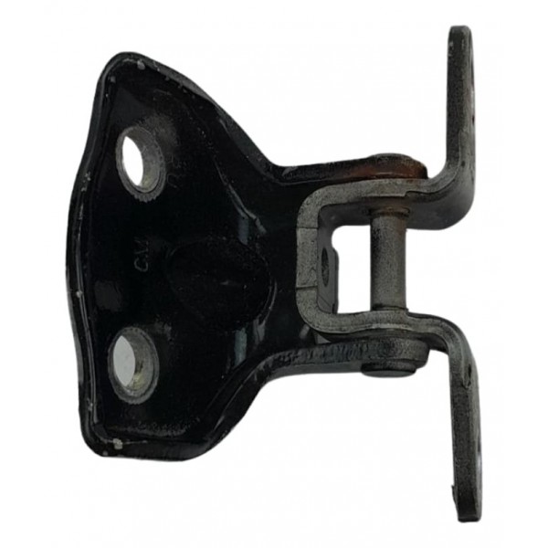 Dobradiça Superior Porta Tras Direita Santa Fé 2007 A 2009