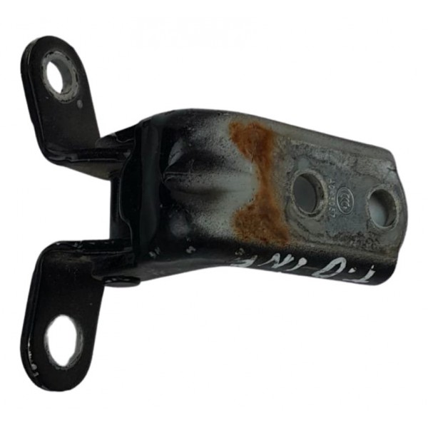 Dobradiça Inferior Porta Tras Direita Santa Fé 2007 A 2009