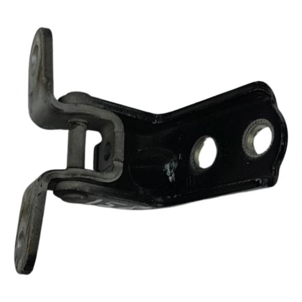 Dobradiça Inferior Porta Tras Direita Santa Fé 2007 A 2009