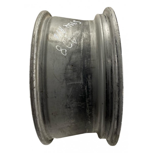 Roda Aro 16 Furação 6x13 Mitsubishi L200 Triton 2008 A 2016