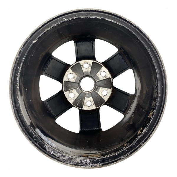 Roda Aro 16 Furação 6x13 Mitsubishi L200 Triton 2008 A 2016
