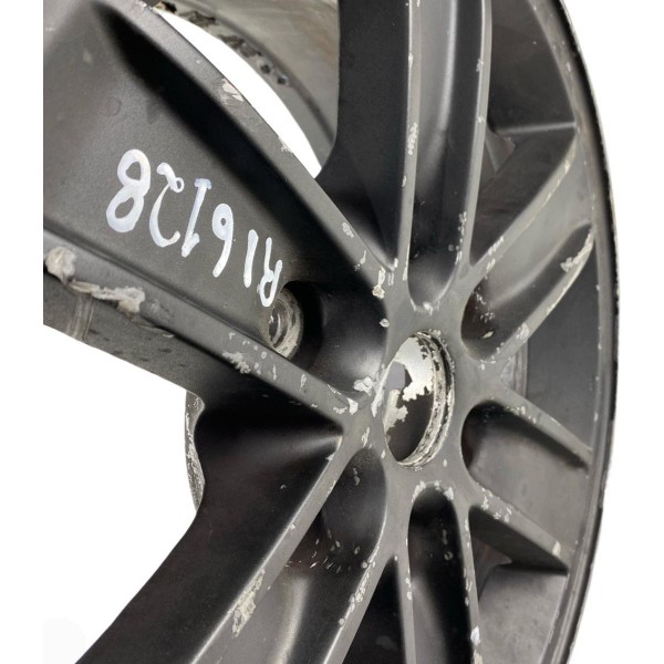 Roda Aro 16 Furação 6x13 Mitsubishi L200 Triton 2008 A 2016